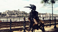 Budapest Small-Group City Sightseeing Tour