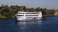 4 Nights 5 Day Nile Cruise Luxor to Aswan