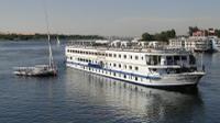 7 Nuits 8 Jours Croisière sur le Nil Retour à Assouan