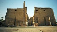 East Bank Tour Luxor and Karnak Temple from Luxor