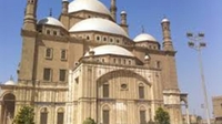 Full Day Tour to The Egyptian Museum Citadel and Old Cairo from Giza