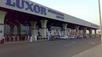 Luxor Airport Transfer to Hotels in Luxor