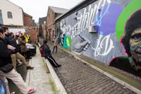Visite guidée alternative de Liverpool
