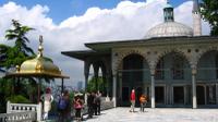 Complete Istanbul Topkapi Palace Hagia Sophia Blue Mosque Grand Bazaar