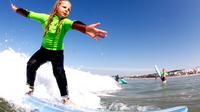 5 Days Surf Course for Kids in Andalucía