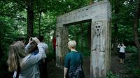 Urban Wilderness Rediscovered Walking Tour from Zagreb