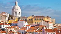Lisbonne Petit tour Groupe