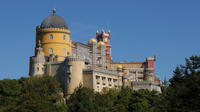Sintra et Cascais en petit groupe de Lisbonne