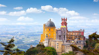 Sintra and Cascais Small Group Tour from Lisbon