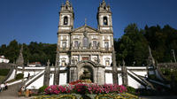 Full-Day Tour in Minho with Lunch from Porto