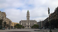 Half-Day Historical Porto Tour 