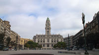 Historique Porto Half-Day Tour
