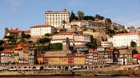 Porto City Tour Half Day with Dinner and live Fado Show