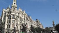 Visite d’une journée complète de la ville de Porto avec déjeuner et dégustation de vins Visite d’une journée complète de la ville de Porto avec déjeuner et dégustation de vins