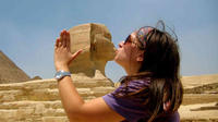 13-Night Small-Group Egypt Adventure Tour from Cairo