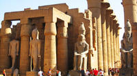 5-Night Small-Group Cairo and Luxor Discovery Tour from Cairo