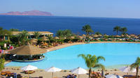 6-Night Luxury Break at the Red Sea from Cairo