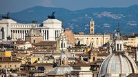2 Night RomeTour: Accomodation plus Private Tour of the City and Transfers