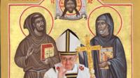 4- ou 6-Day Papal Jubilee Visite Y compris Rome, la Cité du Vatican et Assise
