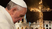 Jubilé 2016 du paganisme au christianisme