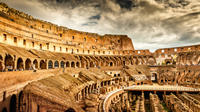 Private Tour: Things to do in Rome and Vatican in Just One Day