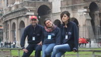 Recorrido Evite las colas privado o para grupos pequeños por el Coliseo y las joyas de Roma Recorrido Evite las colas privado o para grupos pequeños por el Coliseo y las joyas de Roma