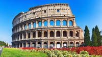 Imagen Recorrido privado: el Coliseo, el Foro Imperial y la Colina Palatina