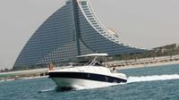 2 Heures Palm Island Speedboat Cruise