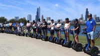 Fantastische Segway-Tour am Seeufer in Chicago Fantastische Segway-Tour am Seeufer in Chicago