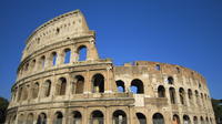 Private Tour: Colosseum and Ancient Rome Tour including Roman Forum and Palatine Hill 