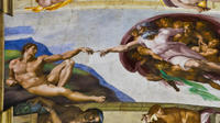 Skip The Line: Semi-Private Vatican and Sistine Chapel including St Peter's Basilica Tour