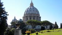 Vatican Skip-the-Line Tour Packages: Basilica Sistine Chapel and Vatican Museums from Rome