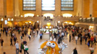 Grand Central: The Open Sesame Bagel Tour