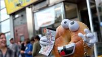 Visite à pied sur le thème du Bagel Dans le Lower East Side