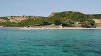 2 Day Small Group Gallipoli and Troy Tour from Istanbul with boat trip to ANZAC Landing Beaches