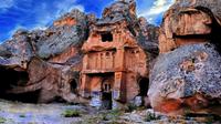 4 Day 3 Night Cappadocia Explore Tour including Round-Trip Flight from Istanbul