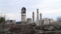 Apollon Smintheus Day Trip from Canakkale