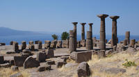 Assos and Behramkale Day Trip from Canakkale