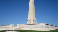 Gallipoli Helles and Suvla Battlefields Tour from Canakkale