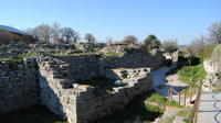 Troy and Gallipoli Tour from Canakkale