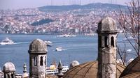 13 Day Small Size Group Tour:  Charms of Turkey From Istanbul 