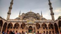 Small Group Tour:  Essential Istanbul