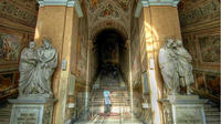 Half-Day Special Jubilee Rome Segway Tour
