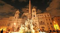 Roma's Night Segway Tour