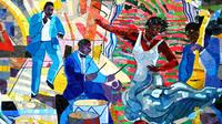 Harlem Jazz Après-midi Visite