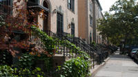 Harlem Renaissance Walking Tour with Lunch