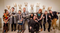 Renegade Private Tour at the Metropolitan Museum of Art
