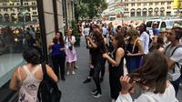 Imagen Fashion Window Walking Tour en la ciudad de Nueva York