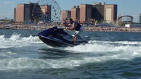 Coney Ocean Island Jet Ski Tour