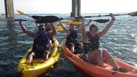 Expérience New York City Kayak
